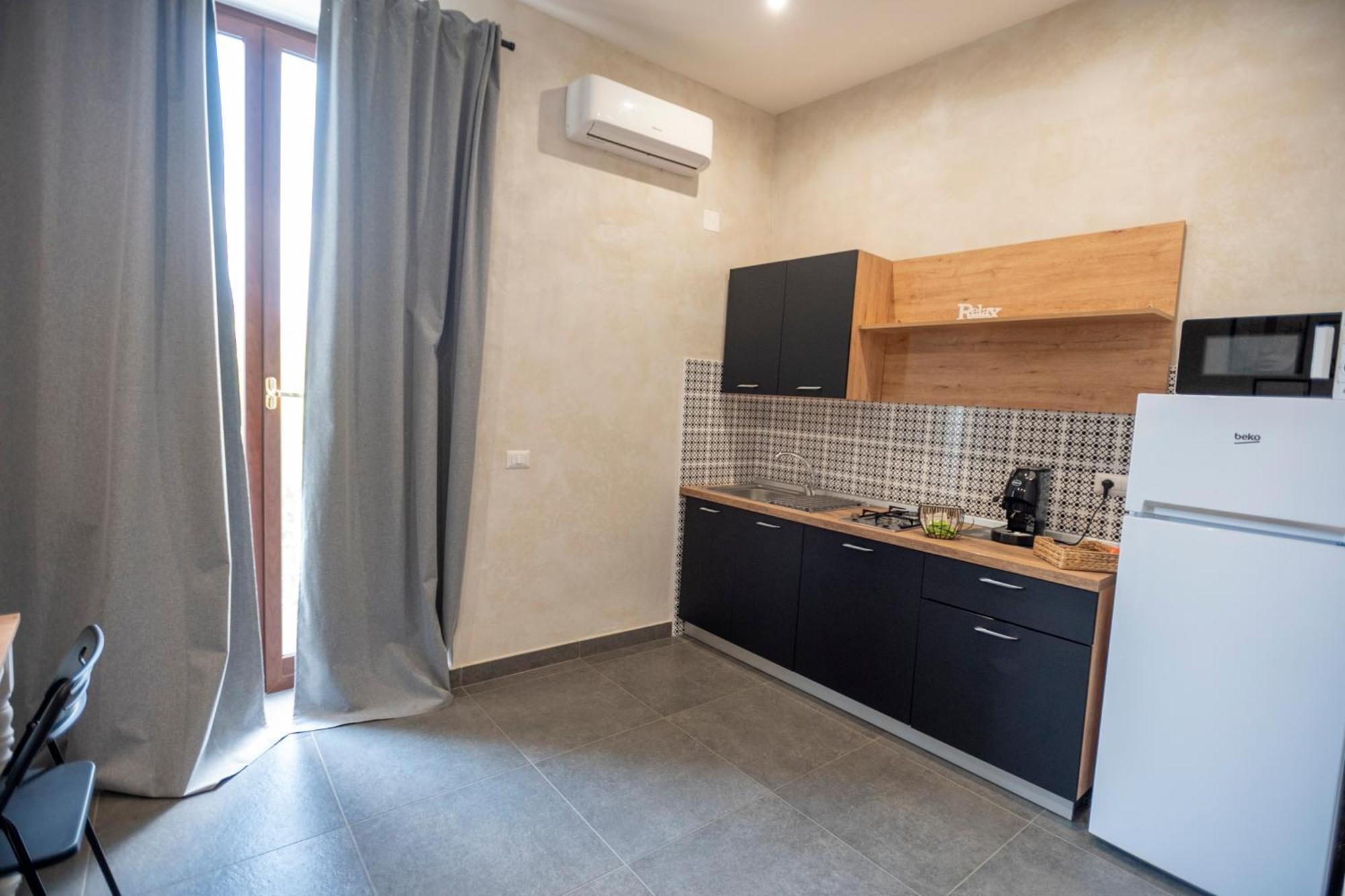 Apartamento Casa 157 Cercola Exterior foto