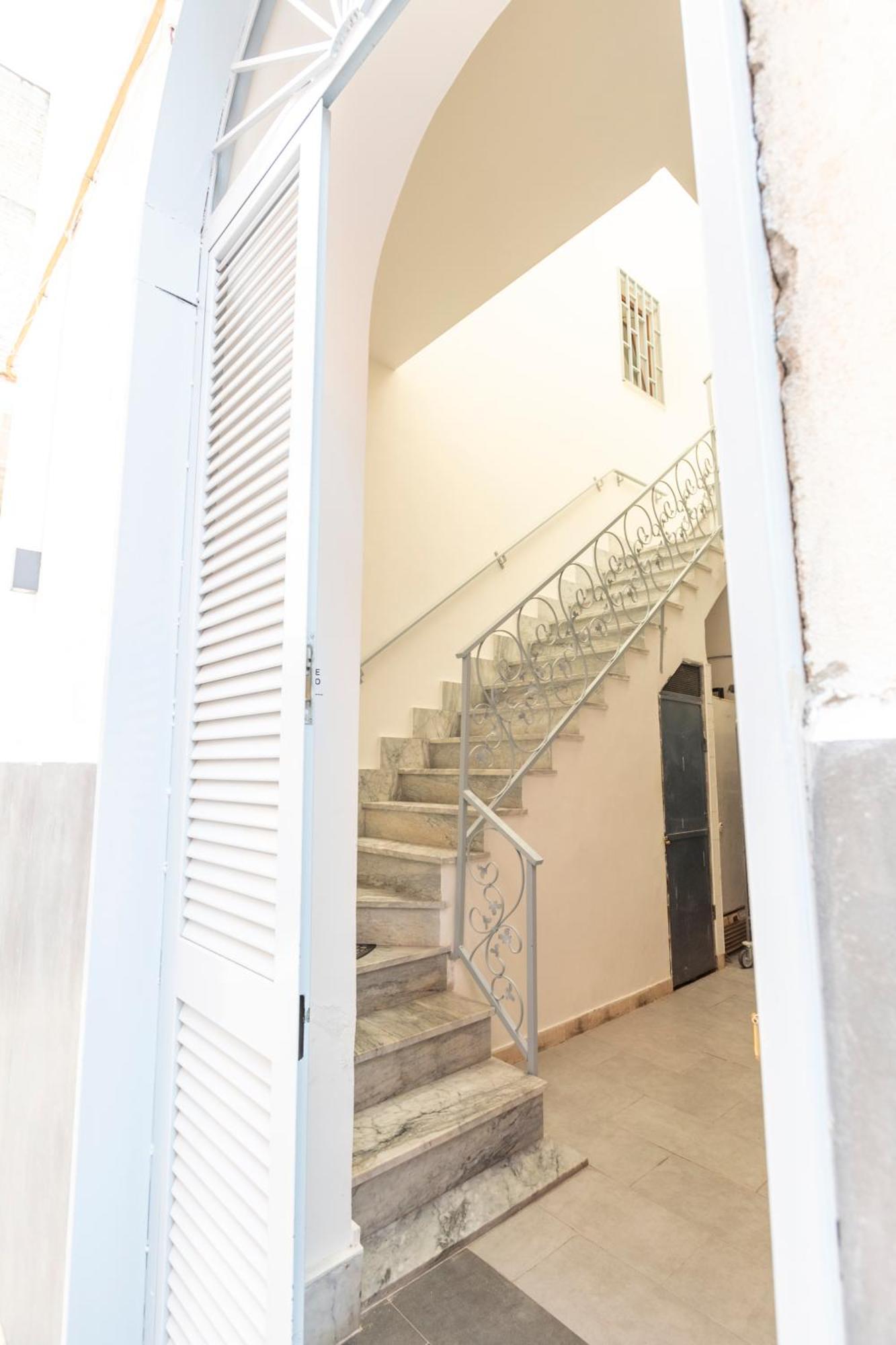 Apartamento Casa 157 Cercola Habitación foto